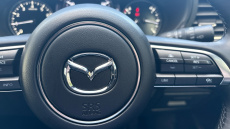 Mazda 3 2.0 e-Skyactiv G MHEV Exclusive-Line 5dr Auto Petrol Hatchback